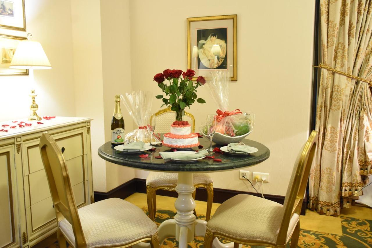 Habitat Hotel All Suites - Τζέντα Εξωτερικό φωτογραφία