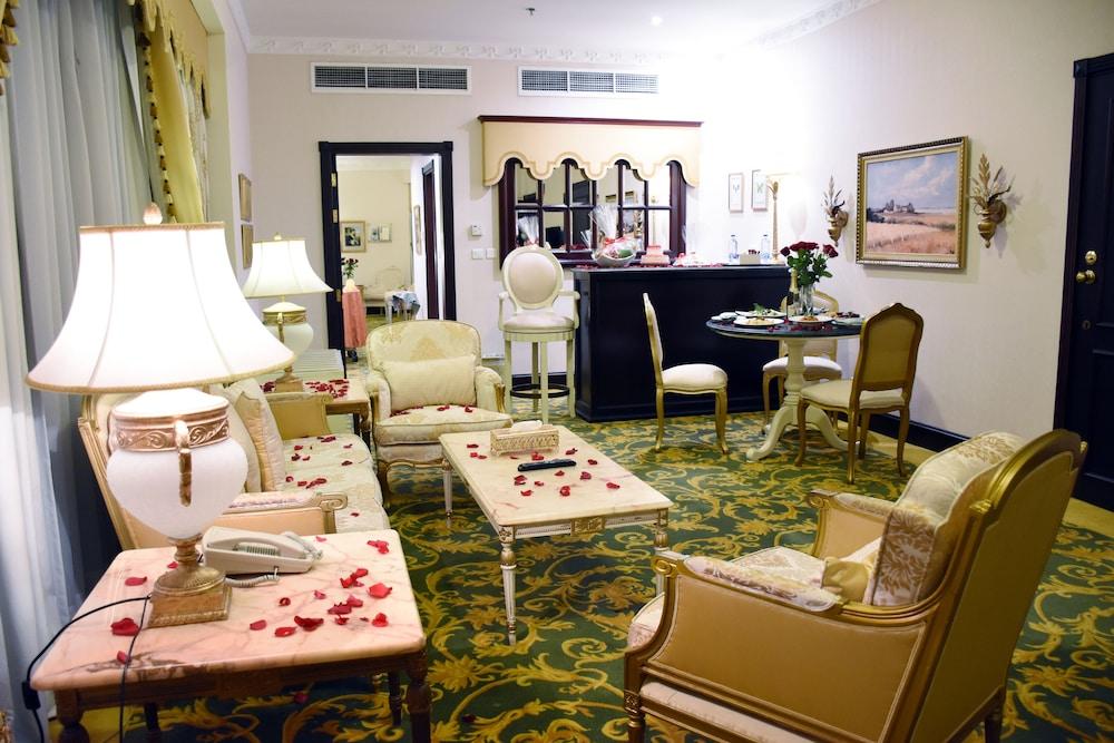 Habitat Hotel All Suites - Τζέντα Εξωτερικό φωτογραφία